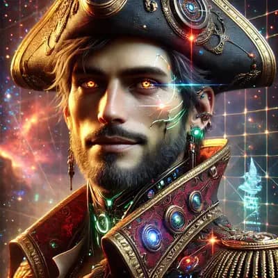 Captain Vega