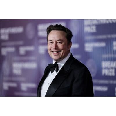 Elon Musk